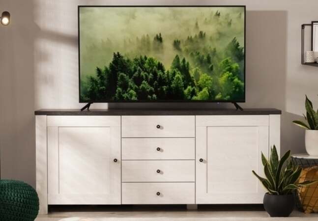 Cabinets